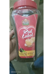 BROOKBOND RLTP JAR DTTC 12X370G