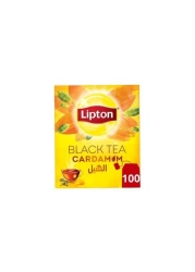 LIPTON YLTB CARDAMOM UT 36X100X2G