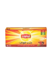 LIPTON ESTB O2 NW UT 24X25X2.2G