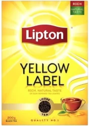 LIPTON YLTP GULF (O2) UT 48X200G
