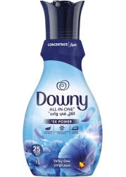 DOWNY CONCENTRATE VALLEY DEW 1LTR