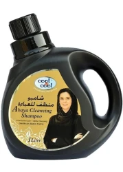 CC ABAYA CLEANSING SHAMPOO 1LIT