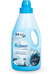 BCLEEN FABRIC SOFTNER 2LTR