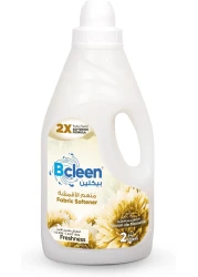 BCLEEN FABRI SOFT SAVON DE MARSEILE 2LTR