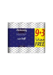 ALOKOZAY PREM DETERGENT 500GM