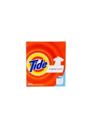 TIDE WASHING POWDER 260G