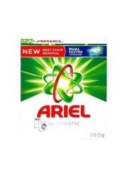 TIDE DETERGENT ORGINAL 2.5KG