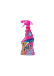 VANISH OXI ACTION PRE-WASH 500ML