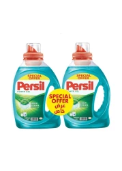 PERSIL LF POWER GEL TWIN 950ML 2X950ML