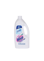 VANISH WHITE LIQUID 900ML