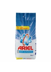 ARIEL BLUE 6KG