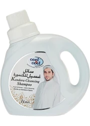 CC KANDORA CLEANSING SHAMPOO 1LIT