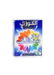 ALOKOZAY PREM DETERGENT 110GM