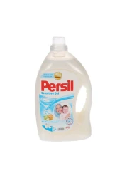PERSIL GEL SENSITIVE 3LTR