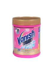 فانش غولد اوكسي آكشن لأزالة البقع عن الأقمشة 1 كجم