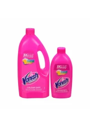 VAN PINK STAIN RMVR 1 8LTR+500ML FREE