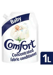 COMFORT BABY POUCH 1000ML