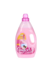 COMFORT FLORA SOFT PINK 3LTR