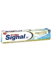 SIGNAL TP CMPLT8 WHITE ZH2N1 48X100ML