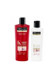 SUNSILK SH VOLUME MCLLR (SNRS) 12X400ML