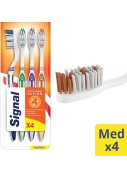 فرشاة أسنان سيجنال ترايدنت MP4 1S