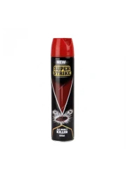 تاج قاتل سوبر ستريك