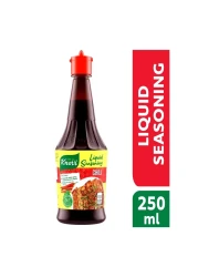 KNORR LIQUID SEASONING CHILI 250ML
