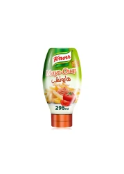 KNORR MAYOCHUP 295ML