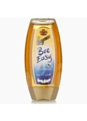 LANGNESE BEE EASY ACACIA HONEY SQZ 500GM