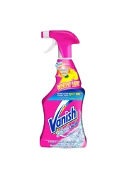 فانيش مزيل البقع بخاخ أوكسي أكشن قبل الغسيل 500 مل