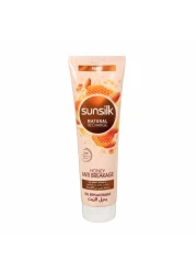 SUNSILK NAT HONEY OIL RPLMT CRM12X300ML