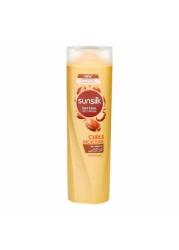 SUNSILK SH CURL MOISTURE (SNRS) 12X400ML
