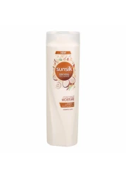 SUNSILK SH COCONUT MOISTR(SNRS) 12X400ML