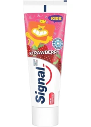 SIGNAL TP STRAWBERRY 2N1 24X75ML