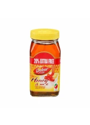 DABUR HONEY 500GM 20% EXTRA FREE