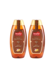 نكتافلور عسل طبيعي 250x2غ