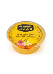 الشفاء عسل طبيعي 25 ج