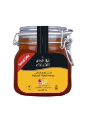 AL SHIFA HONEY 1KG