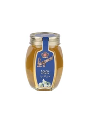 LANGNESE ACACIA HONEY 500GM