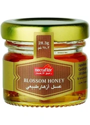 NECTAFLOR HONEY BLSOM 28 3G JAR