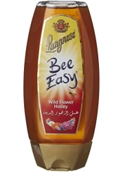 LANGNESE BEE EASY HONEY SQZ 500GM