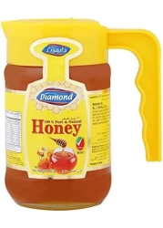 DIAMOND HONEY MUG 350GM