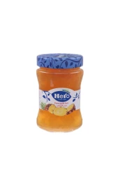 HERO PINEAPPLE JAM 350GM