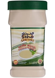 SEHA FINEST TAHINA 400GM