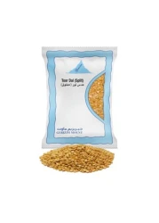 GERIZIM MOUNT TOOR DAL SPLIT 500G