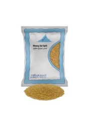 GERIZIM MOUNT RED LENTIL SPLIT 500GM