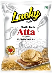LG CHAKKI FRESH ATTA 5KG