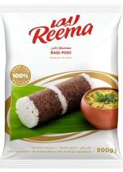 REEMA RAGI POWDER 1KG