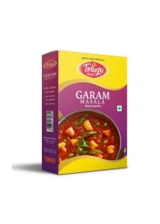 TELUGU GARAM MASALA