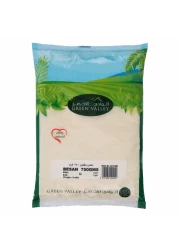 GREEN VALLEY BESAN 750GM